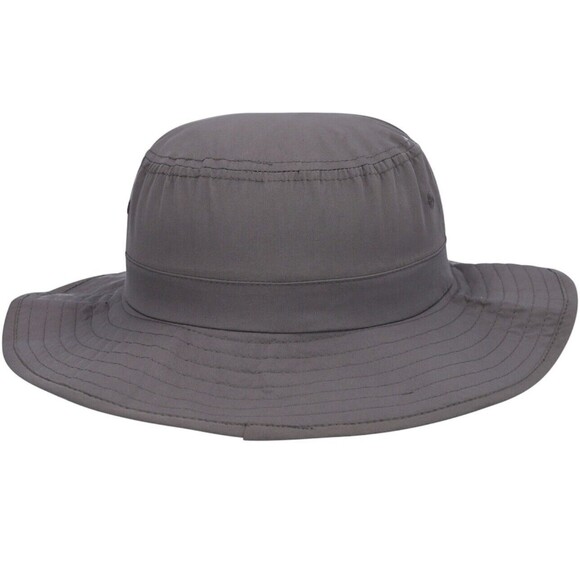 BRAND NEW O'Neill Logo Wetlands Bucket Hat Cap Gray OSFM - Picture 2 of 2